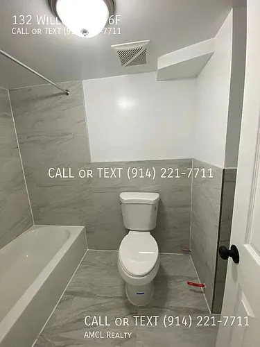 132 Willow St #6F Photo 1