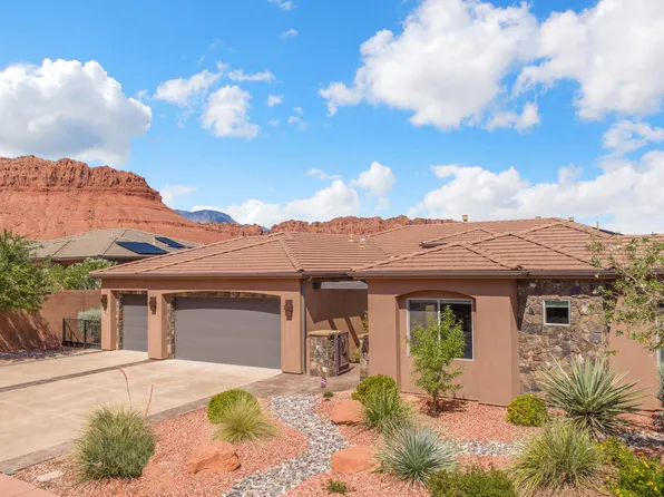 322 N 340 E, Ivins, UT 84738