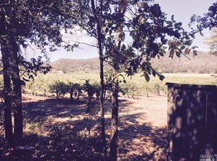 1326 Monte Vista Ave, Saint Helena, CA 94574