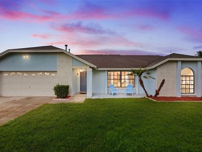 1027 Karen Ridge Ct, Kissimmee, FL, 34747