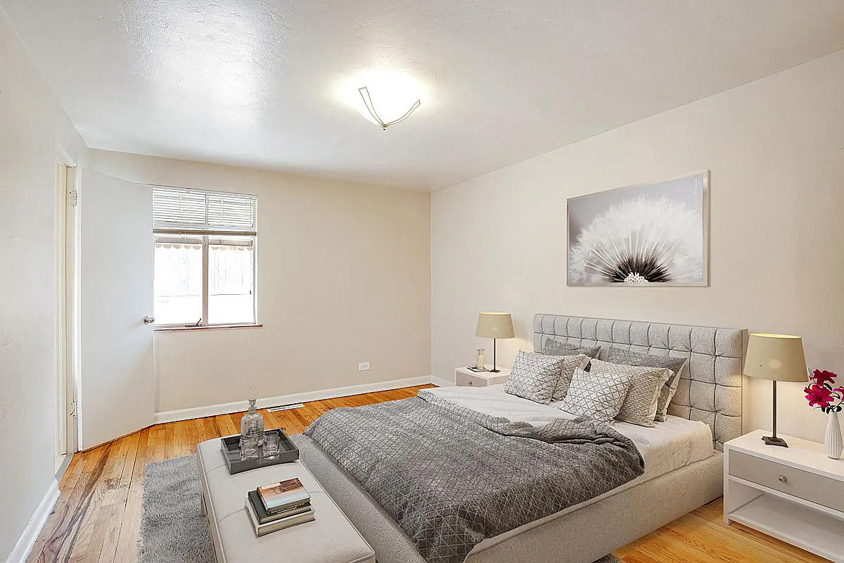 Decatur Apartments — Photo 4