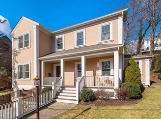 69 Hillsdale Rd, Arlington, MA 02476