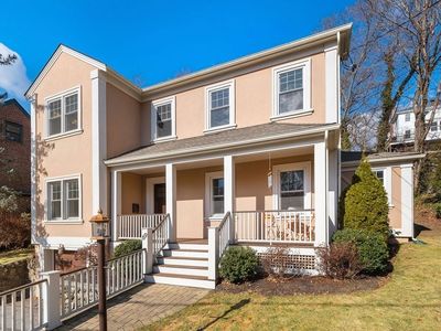 69 Hillsdale Rd, Arlington, MA, 02476