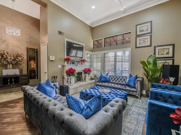 3548 Mission Mesa Way, San Diego, CA 92120