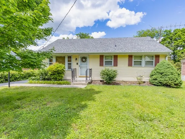 2931 Sinbad Dr, Nashville, TN 37214