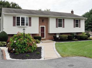 5157 Perry Rd, Mount Airy, MD 21771