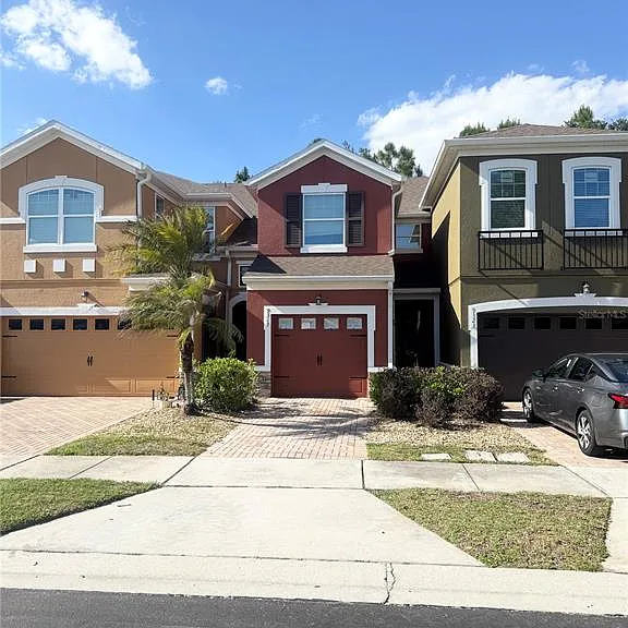 9319 Strongbark Ln — Photo 2