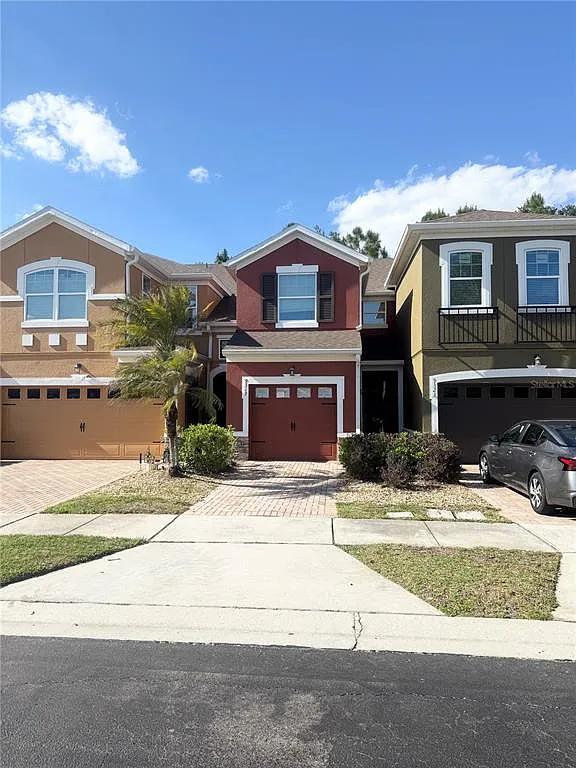 Building Photo - 9319 Strongbark Ln