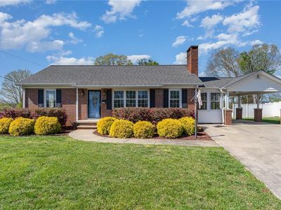 117 Triplett St, Jonesville, NC, 28642