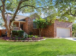 1530 Crescent Gln, San Antonio, TX 78258