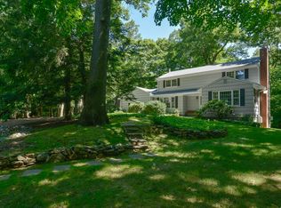 89 Oak Hill Rd, Chappaqua, NY 10514