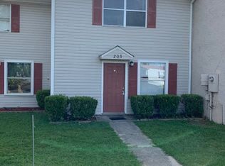 205 N Kimbrel Ave, Panama City, FL 32404