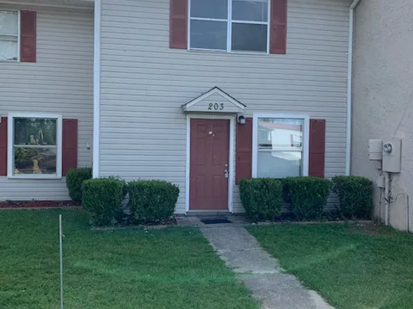 203 N Kimbrel Ave, Panama City, FL 32404