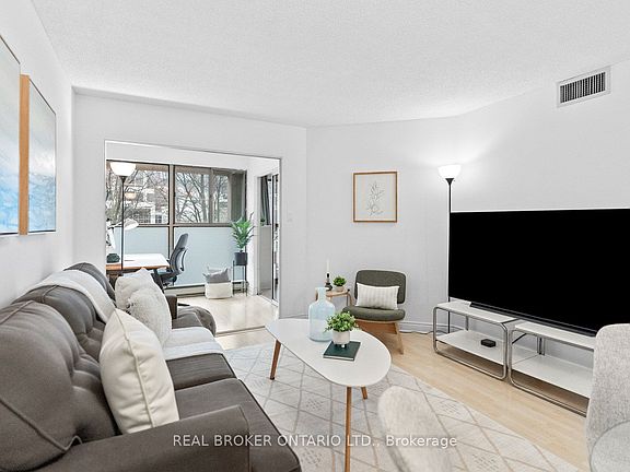 5th image of 65 Scadding Ave #223