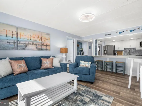 10 135th St Unit 507, Ocean City, MD 21842
