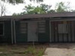 5242 Cosby St, Houston, TX 77021