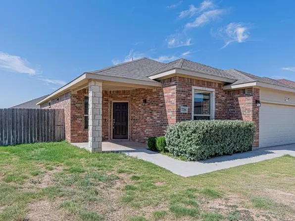 7216 Brooks Ranch Rd, Odessa, TX 79765
