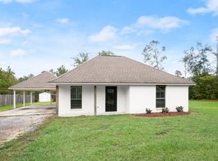32590 Weiss Rd, Walker, LA 70785