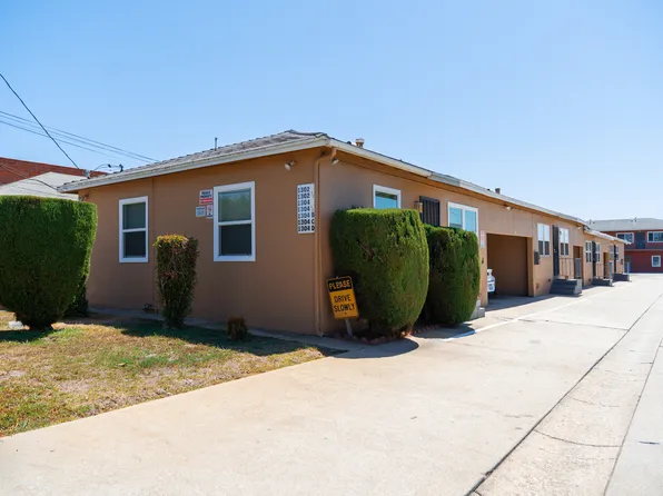 1300 W 134th St #2, Gardena, CA 90247