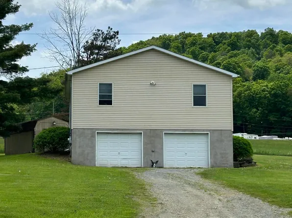 1617 Belmont Tpke, Waymart, PA 18472