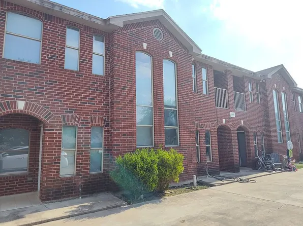 1409 W Kiwi Ave, Pharr, TX 78577