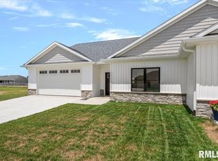 4621 Eugene Ct, Springfield, IL 62711