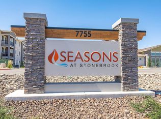 Seasons at Stonebrook, Sparks, NV 89436