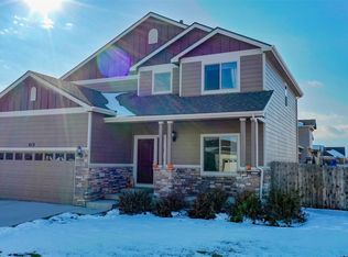813 13th St, Berthoud, CO 80513