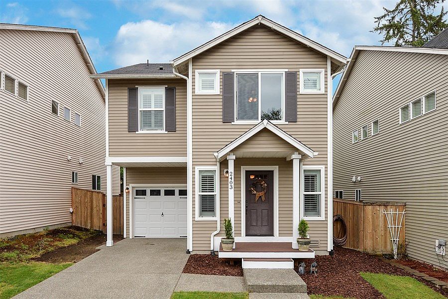 1st image of 2403 106th Dr SE