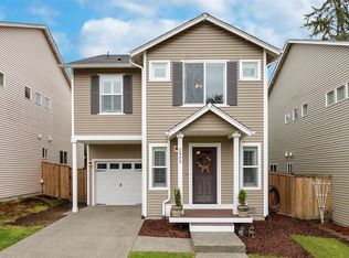 2403 106th Dr SE, Lake Stevens, WA 98258
