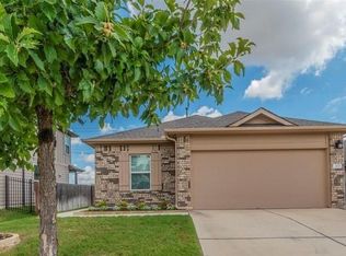 305 Rusk Bluff Ave, Leander, TX 78641