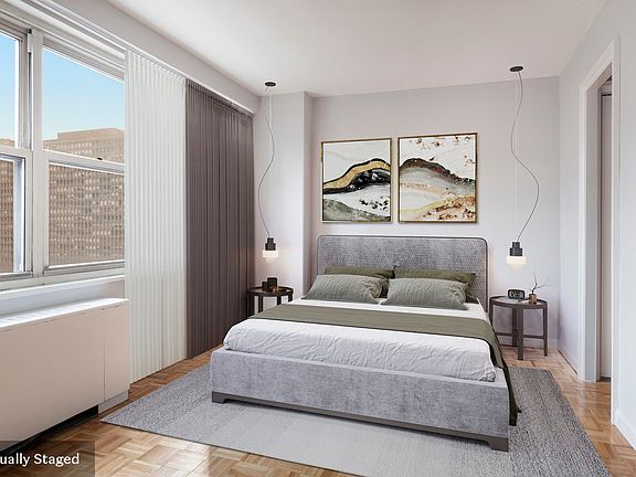 2nd image of 251 E 32nd St #11D