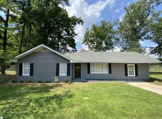 12500 Packer Dr, Mabelvale, AR 72002