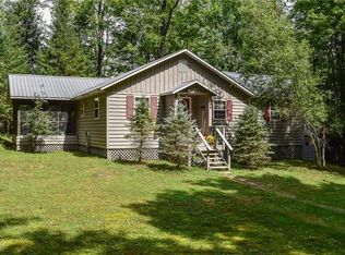 1711 E Snowbird Lake Rd, Forestport, NY 13338