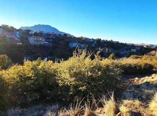 4720 Fremont Dr, Prescott, AZ 86305
