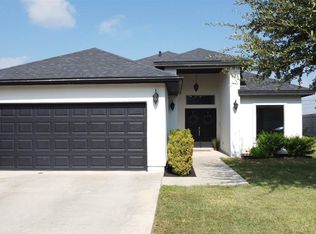 11406 Granados St, Laredo, TX 78045