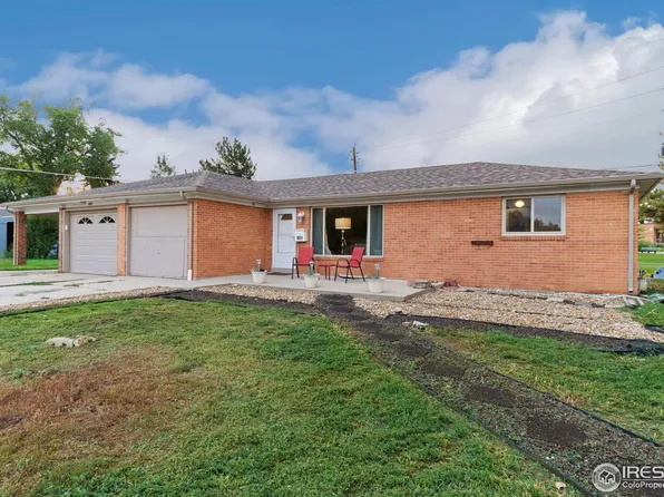 951 E 10th Avenue, Broomfield, CO 80020