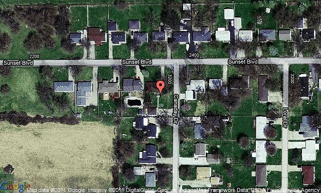 Map View