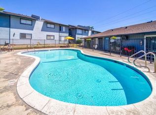 Ramada Village, Sacramento, CA 95821