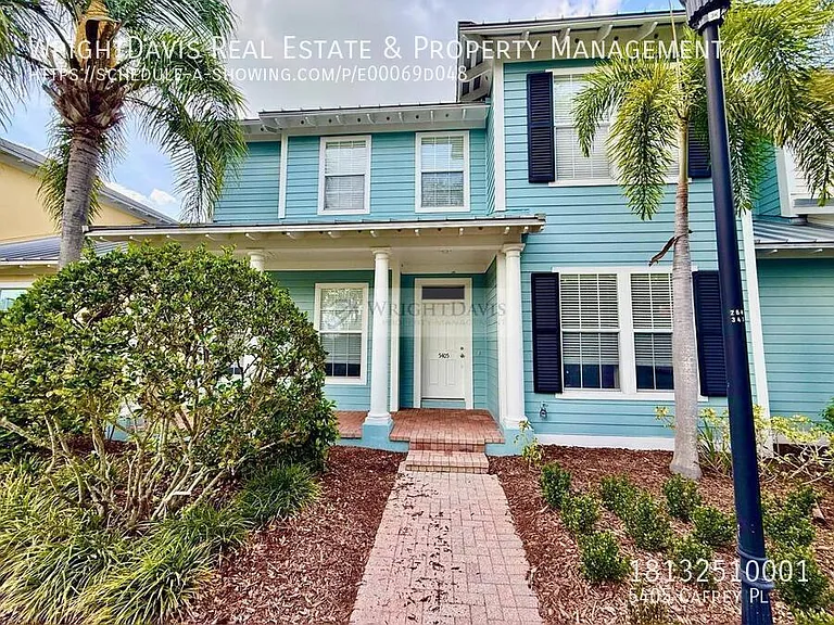 5405 Cafrey Pl — Photo 1
