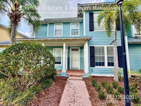 5405 Cafrey Pl, Apollo Beach, FL 33572