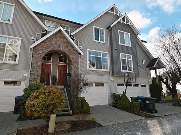 8881 Walters St #79, Chilliwack, BC V2P 8E9