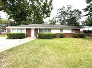 781 Du Val Dr, Montgomery, AL 36109