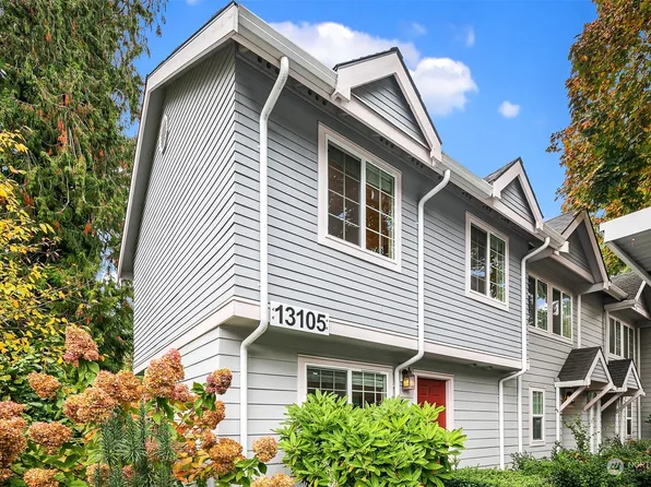 13105 102nd Lane NE #1, Kirkland, WA 98034