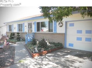 112 Main St, Hudson, CO 80642