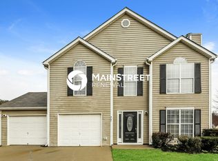 967 Wynnbrook Ln, Jonesboro, GA 30238