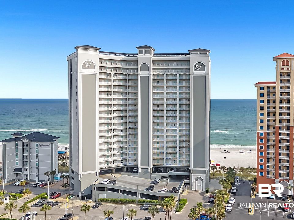 1st image of 401 E Beach Blvd Unit 1709