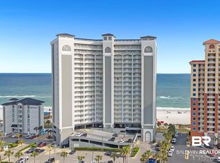 401 E Beach Blvd UNIT 1709, Gulf Shores, AL 36542