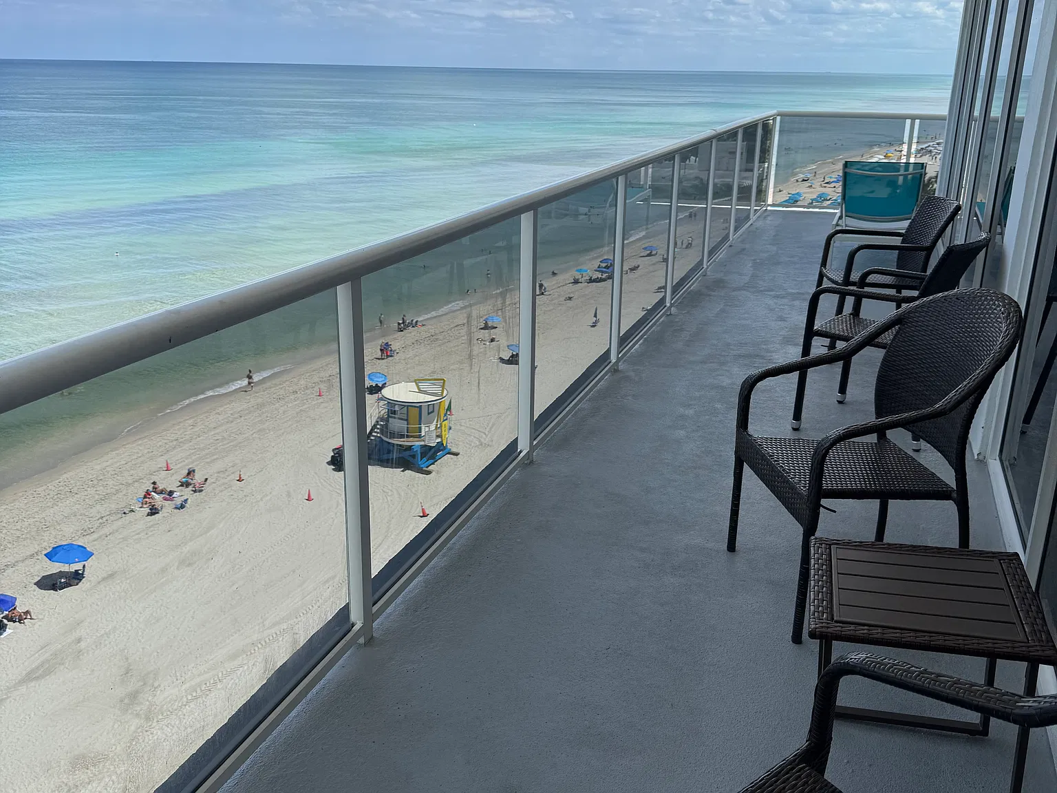 2 bed, 1570 sqft, $5,700 — Photo 1