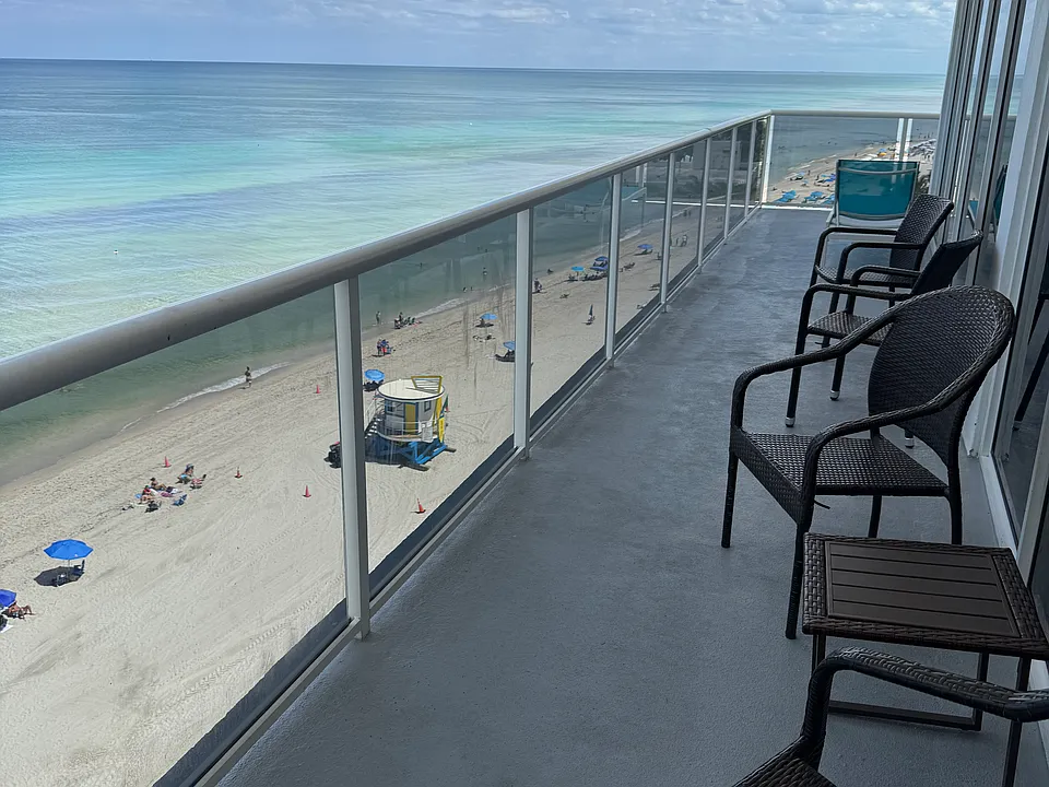 3725 S Ocean Dr #902